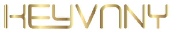 Keyvany Logo