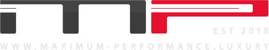 Maximum Performance Logo